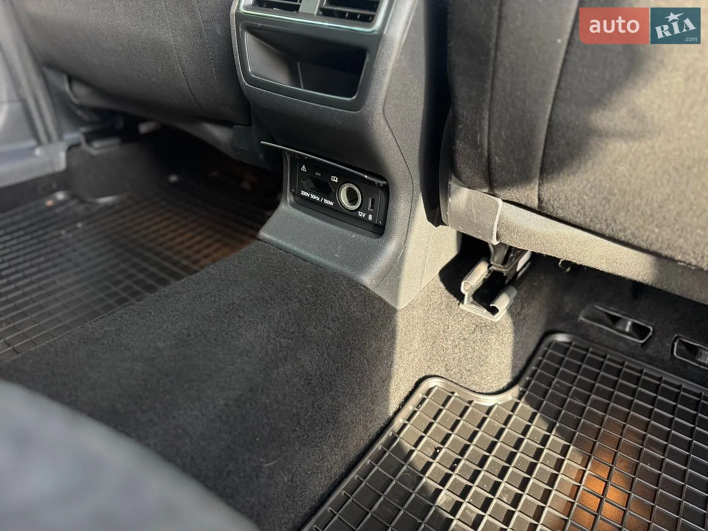 2019 Skoda Kodiaq - мініатюра 18