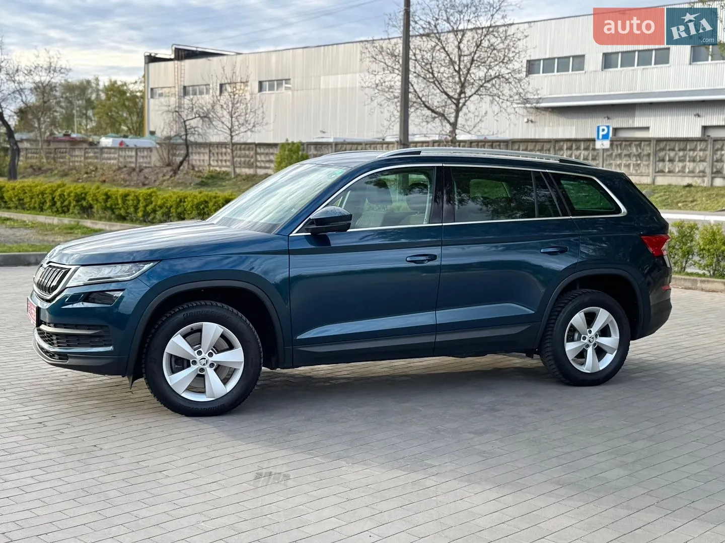 2019 Skoda Kodiaq - мініатюра 50