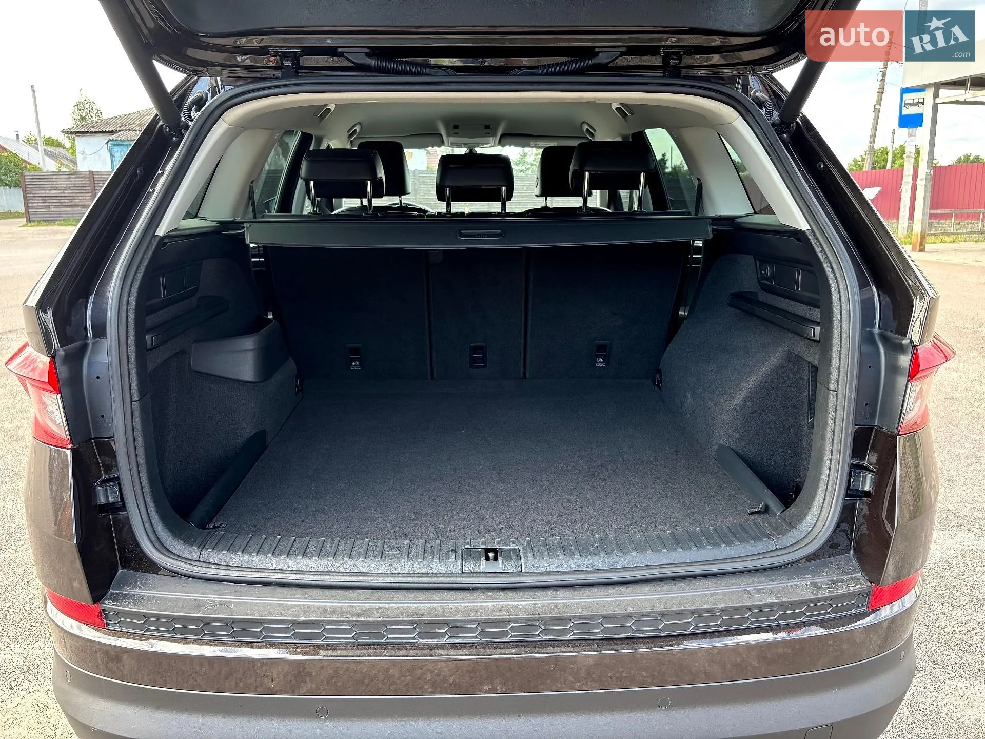 2019 Skoda Kodiaq - мініатюра 10