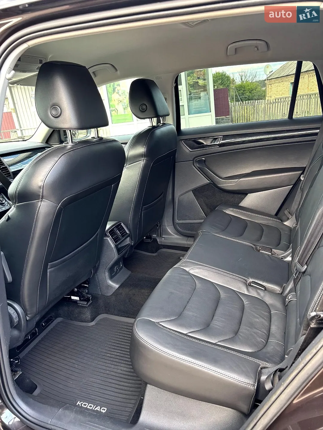 2019 Skoda Kodiaq - мініатюра 9