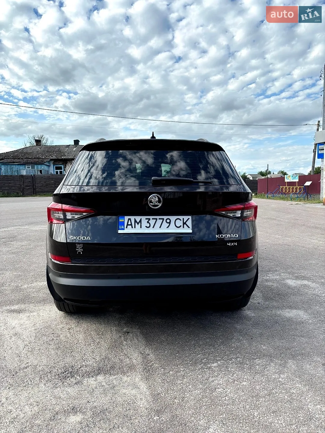 2019 Skoda Kodiaq - мініатюра 4