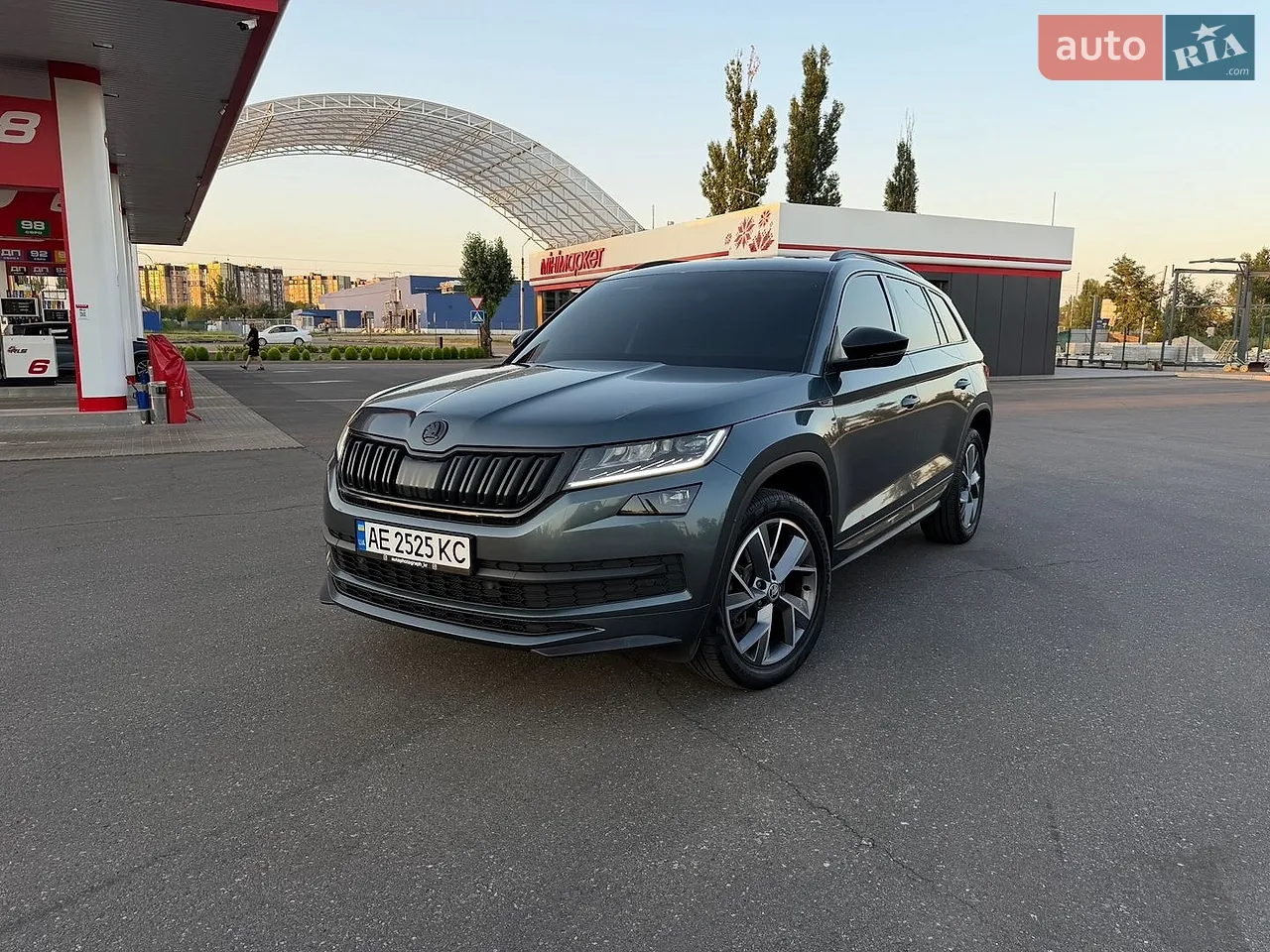2022 Skoda Kodiaq - мініатюра 63