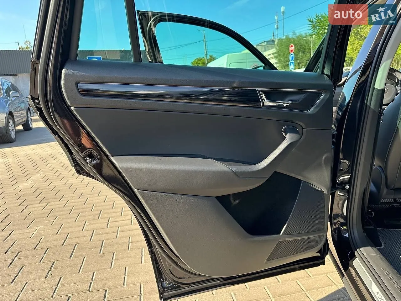 2018 Skoda Kodiaq - мініатюра 17