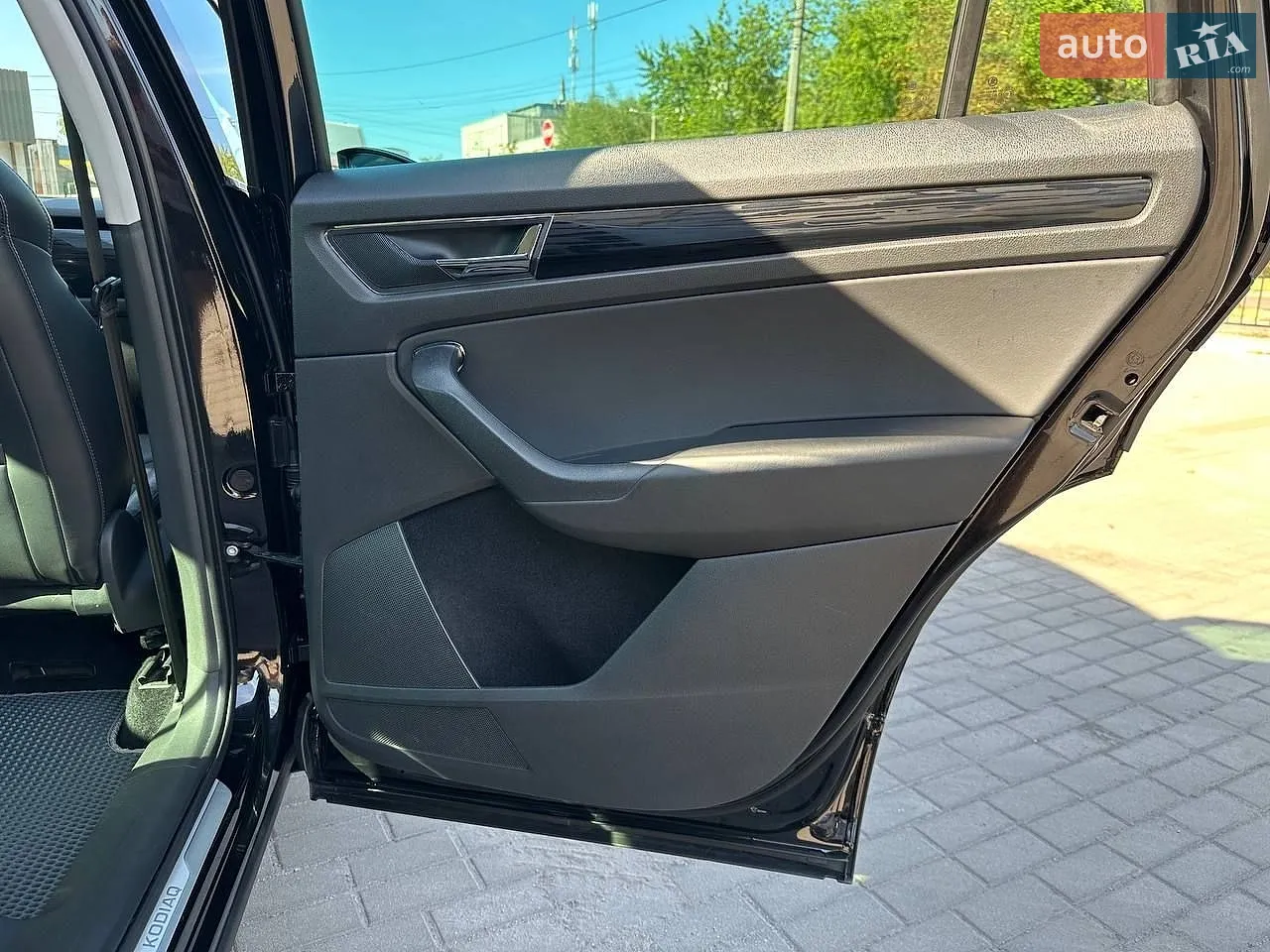 2018 Skoda Kodiaq - мініатюра 19