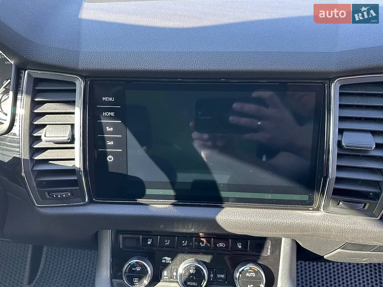 2018 Skoda Kodiaq - мініатюра 24