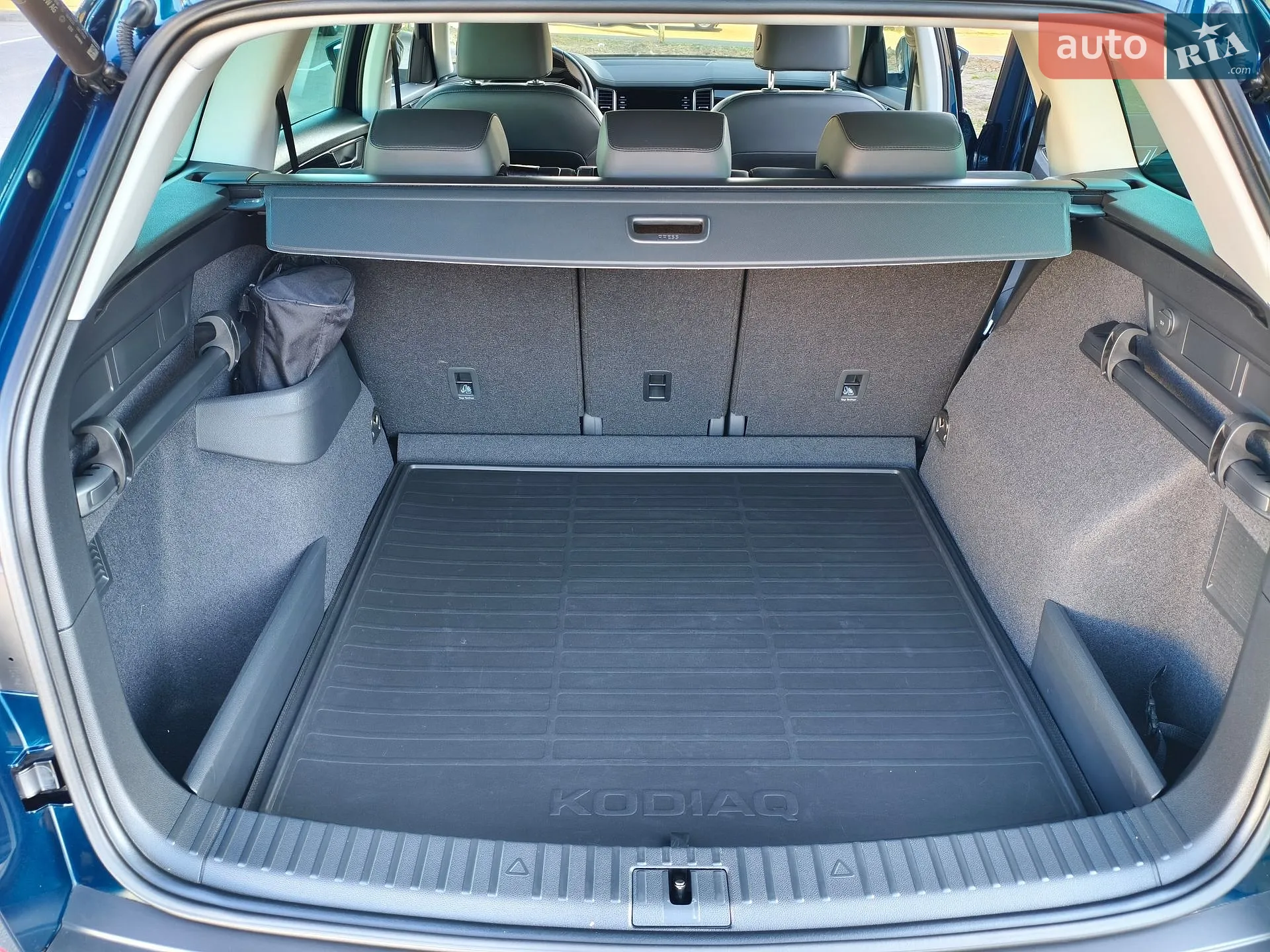 2023 Skoda Kodiaq - мініатюра 4