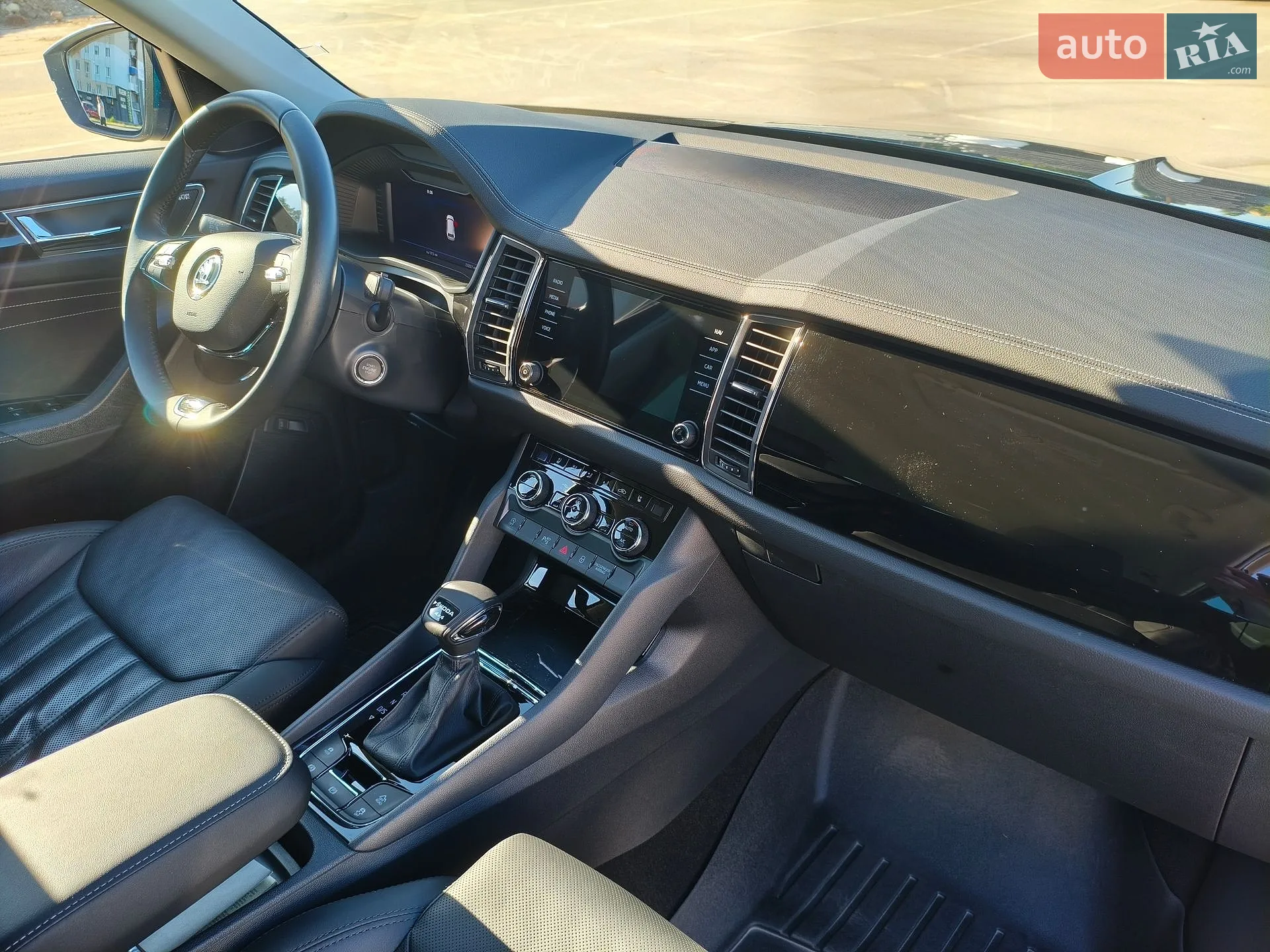2023 Skoda Kodiaq - мініатюра 6