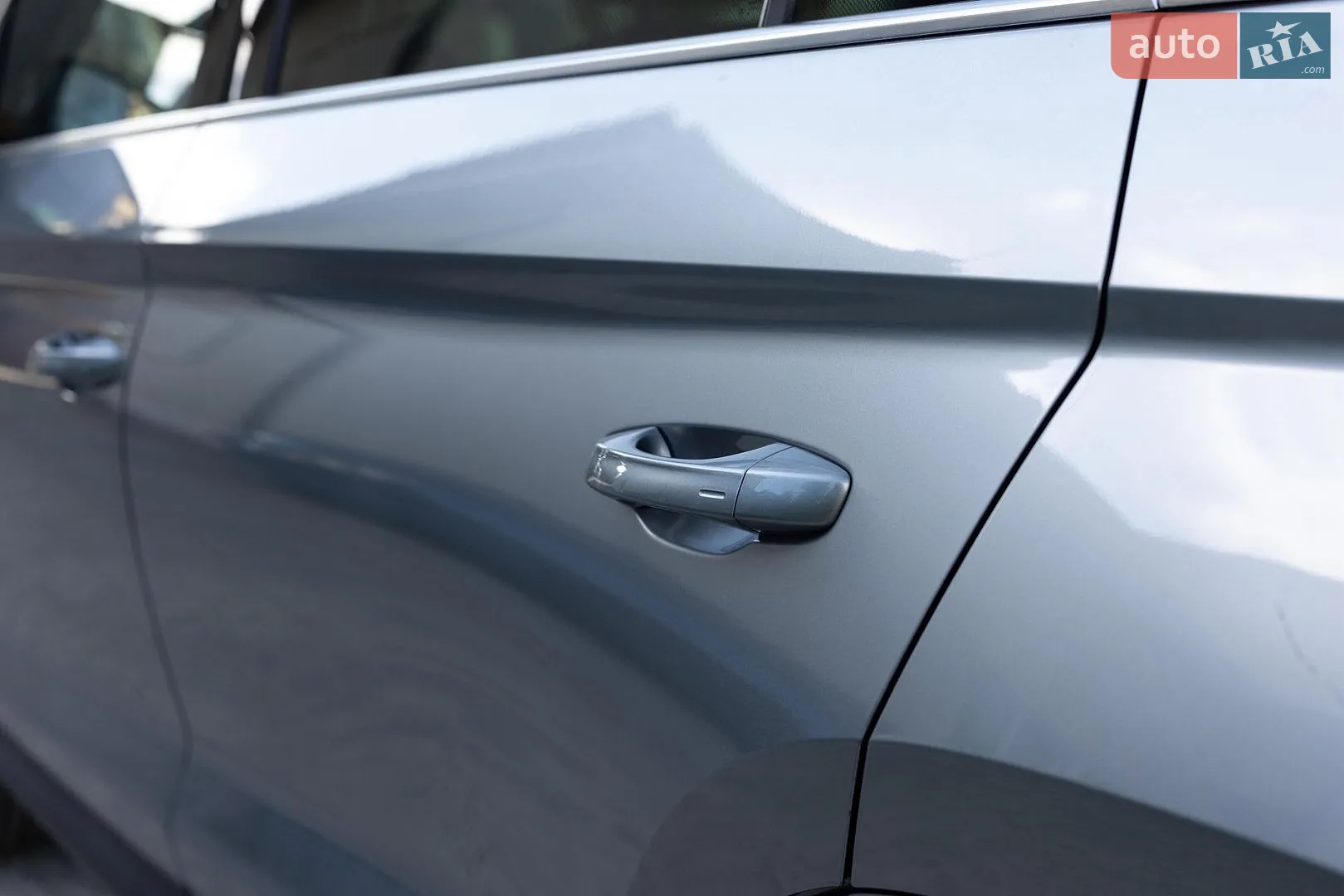 2020 Skoda Kodiaq - мініатюра 14