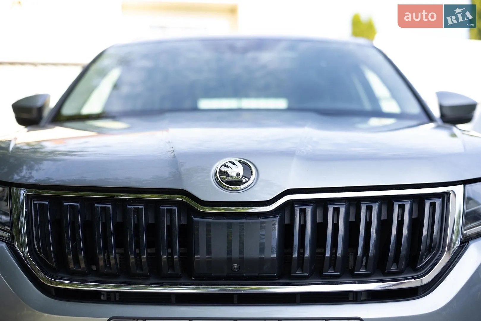 2020 Skoda Kodiaq - мініатюра 18