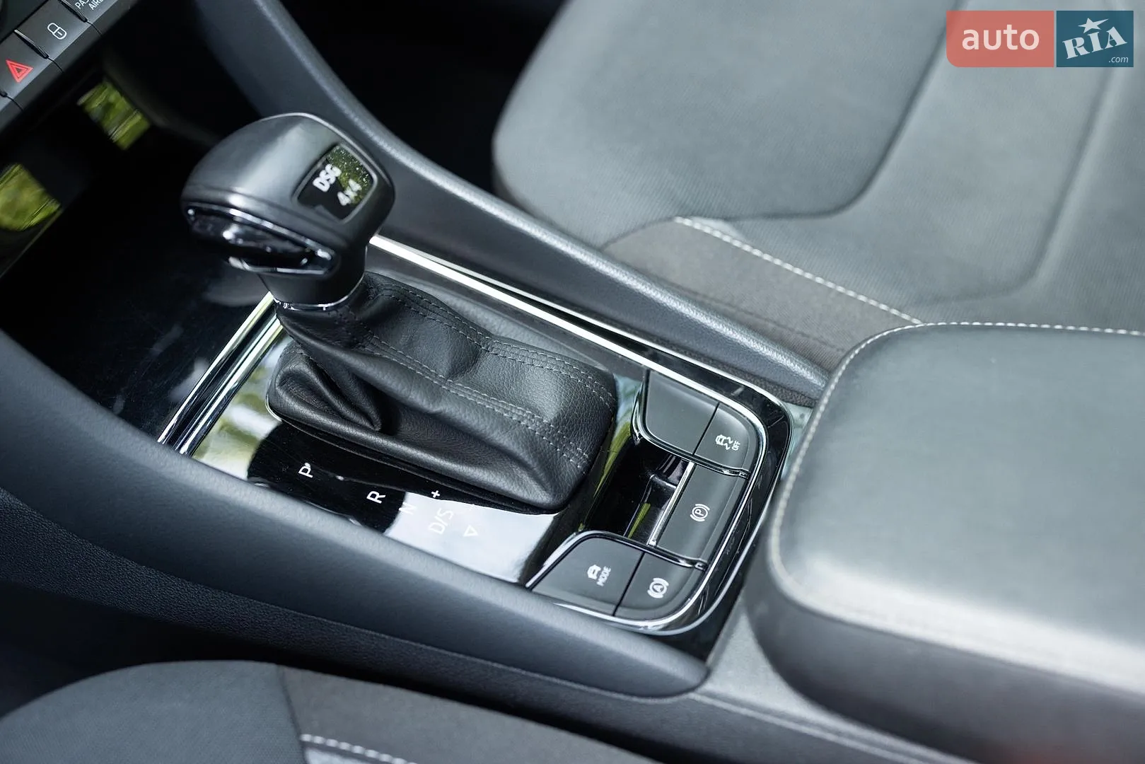 2020 Skoda Kodiaq - мініатюра 39