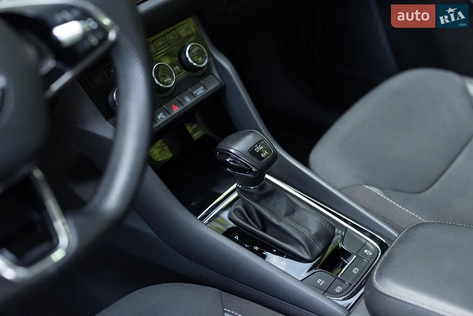 2020 Skoda Kodiaq - мініатюра 65