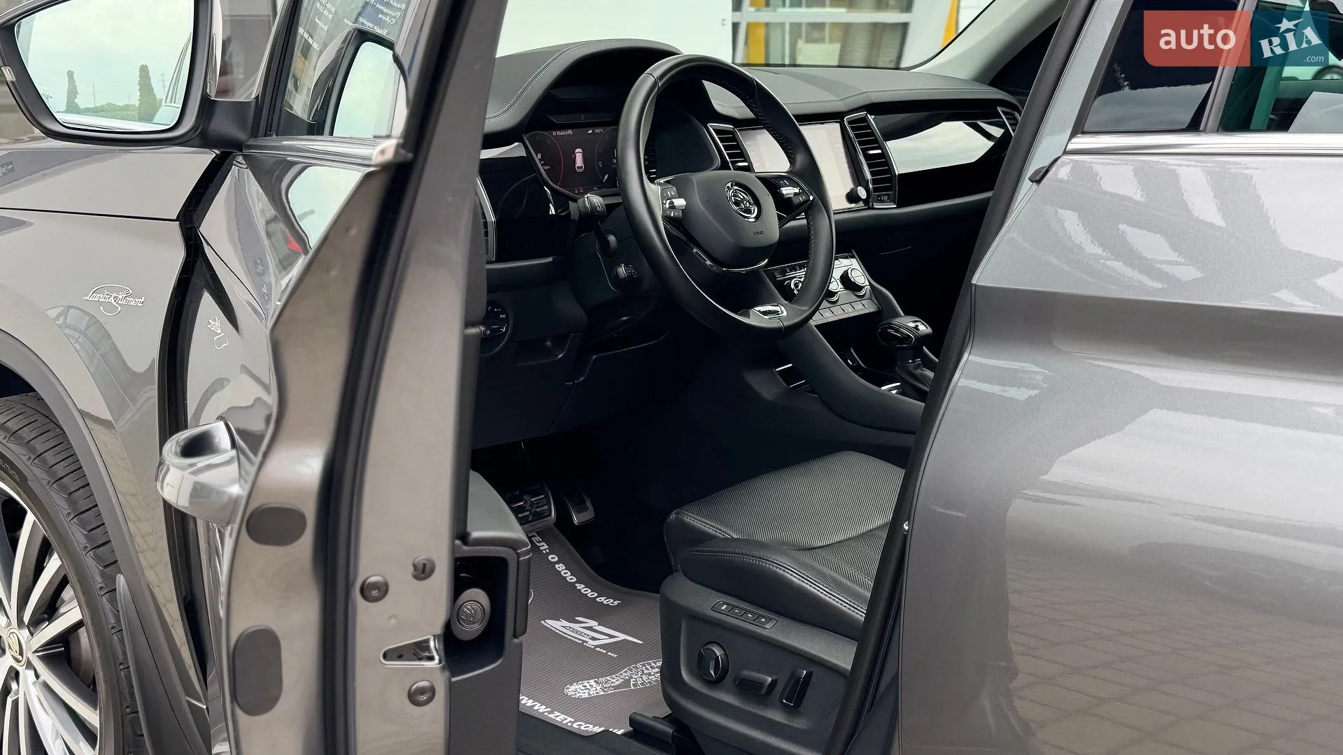 2023 Skoda Kodiaq - мініатюра 29
