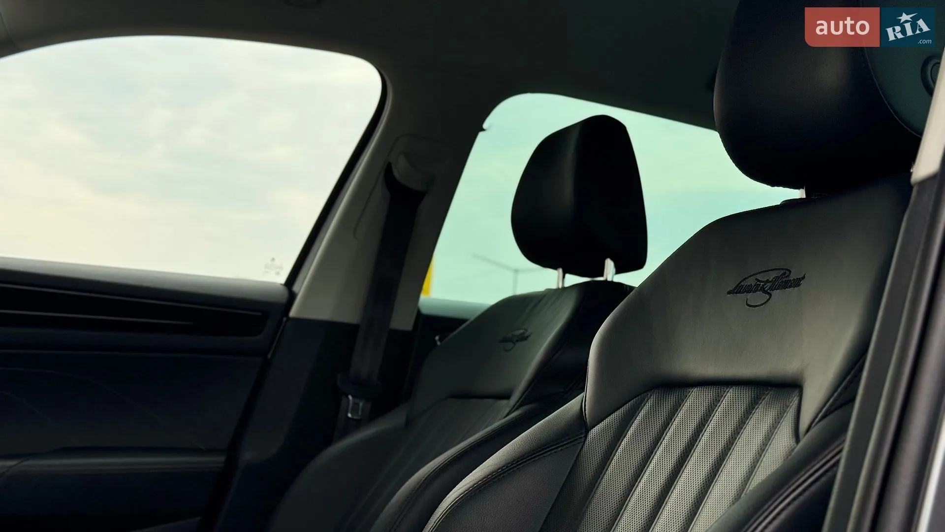 2023 Skoda Kodiaq - мініатюра 36