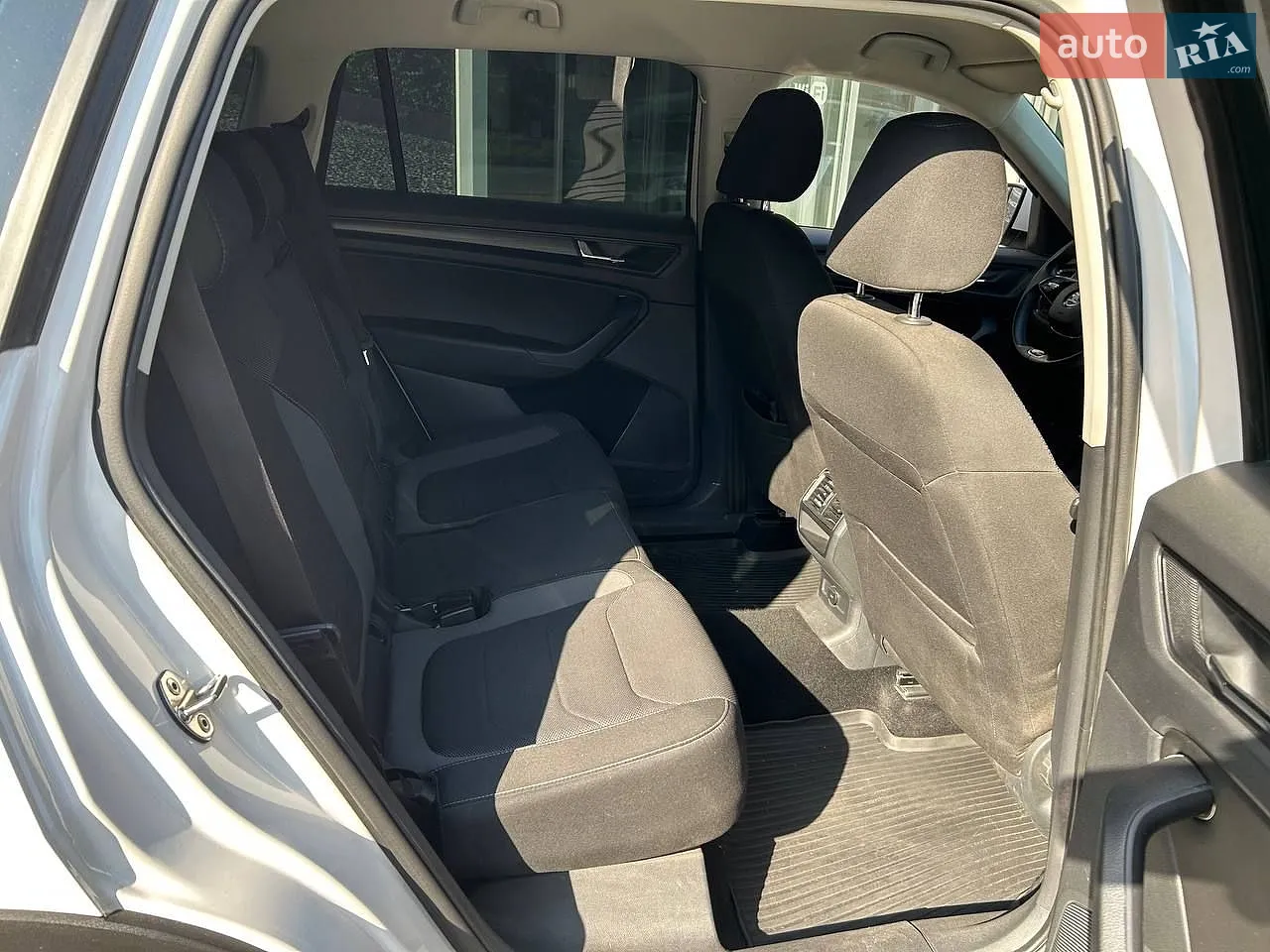 2020 Skoda Kodiaq - мініатюра 6