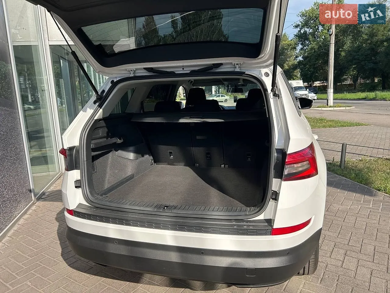 2020 Skoda Kodiaq - мініатюра 7