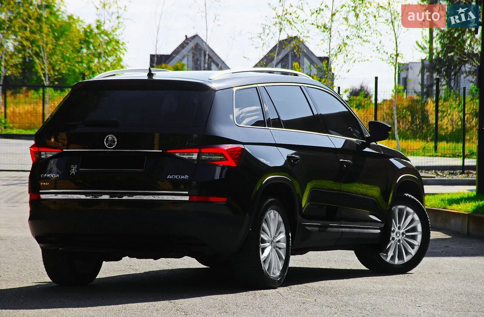 2018 Skoda Kodiaq - мініатюра 6