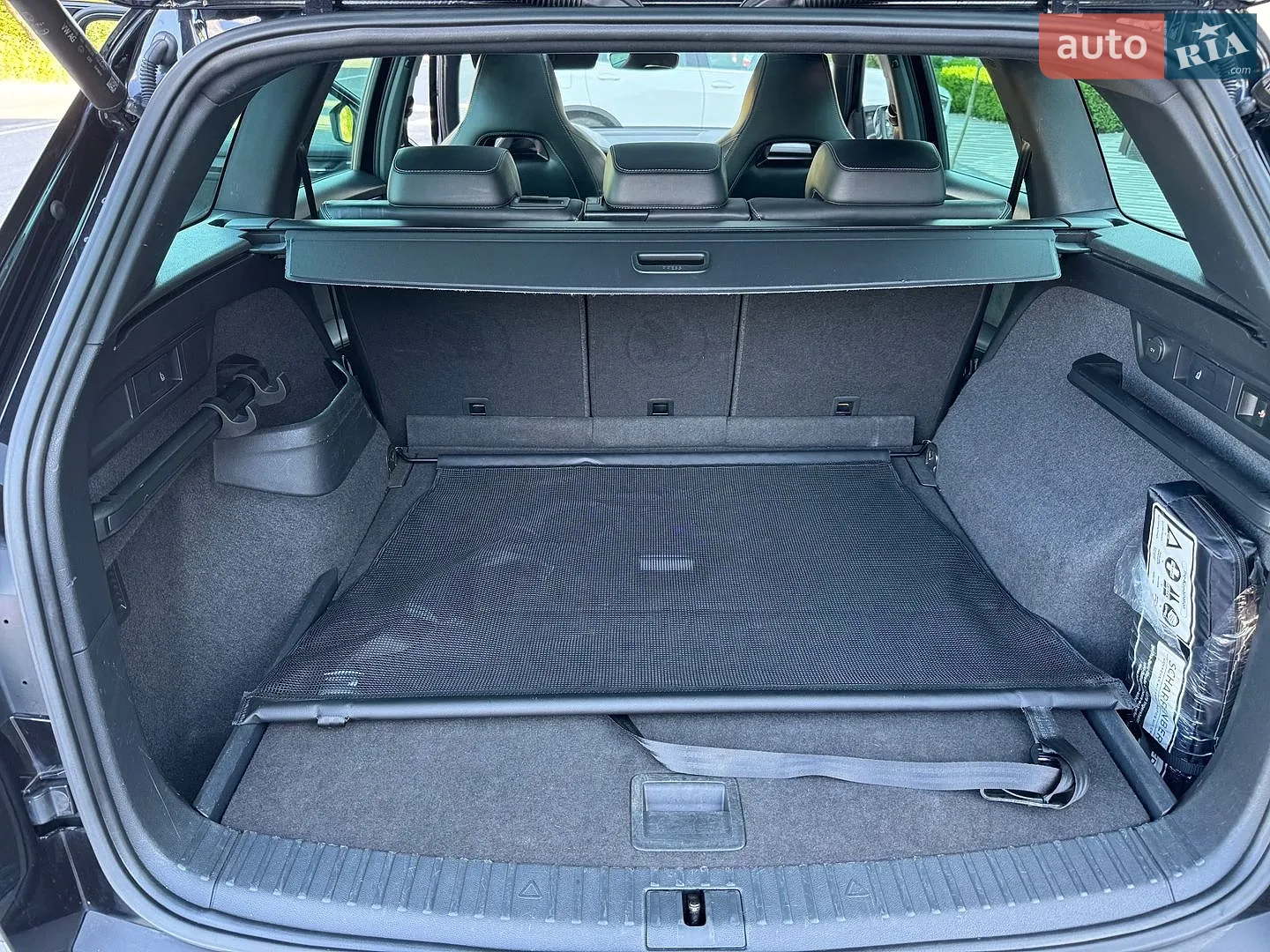 2022 Skoda Kodiaq - мініатюра 21