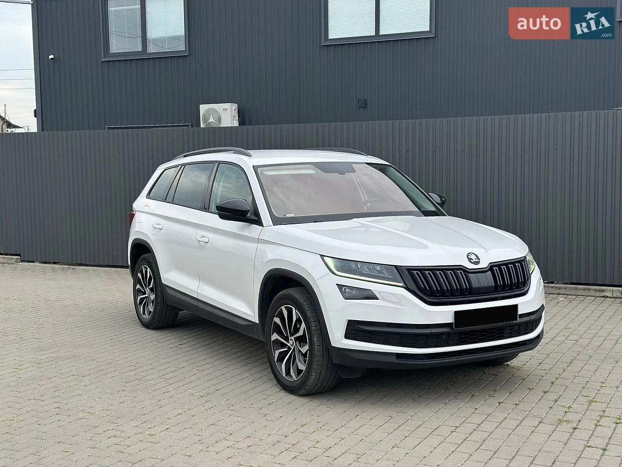 2018 Audi Q5 - мініатюра 33