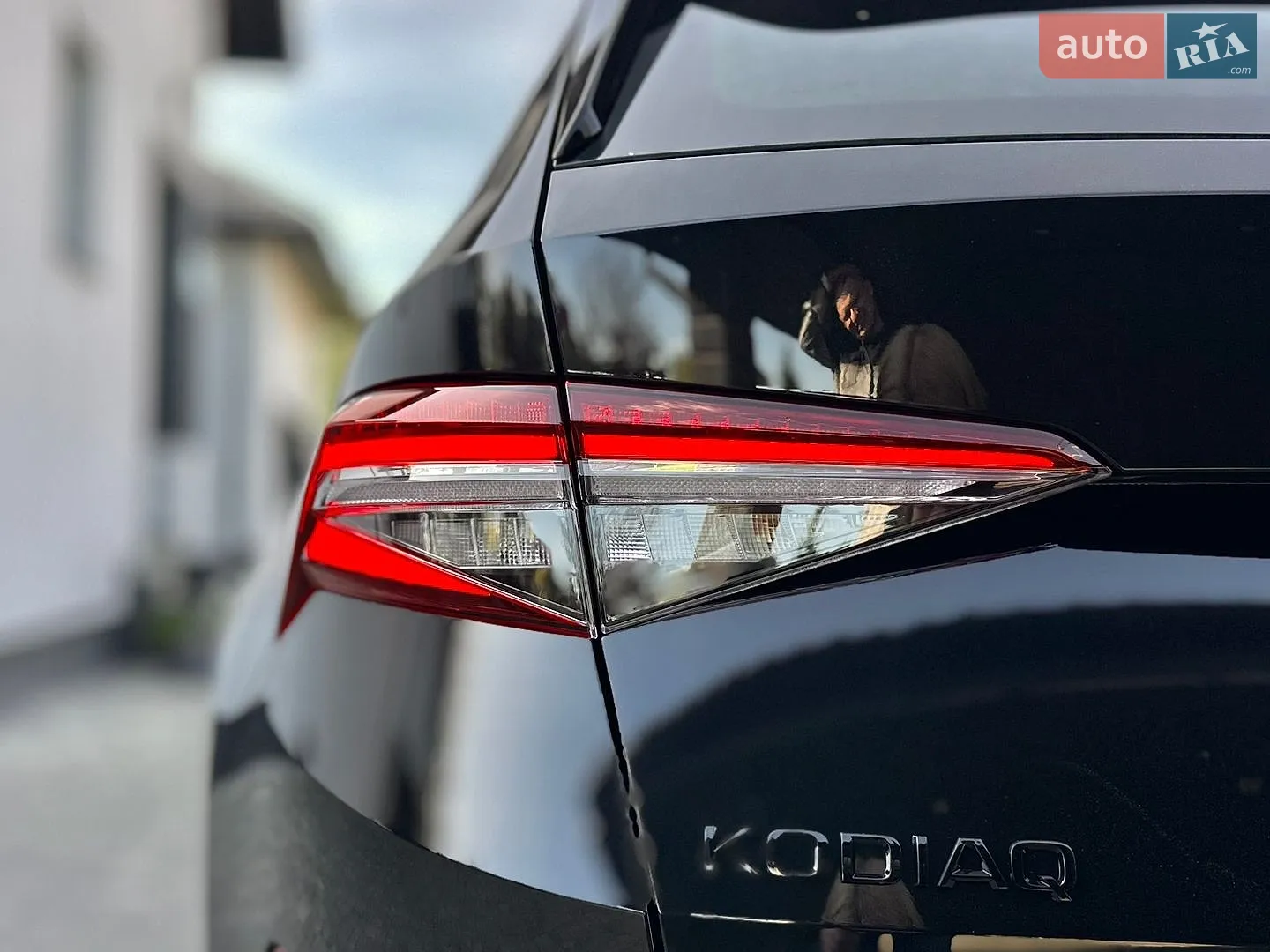 2022 Skoda Kodiaq - мініатюра 34