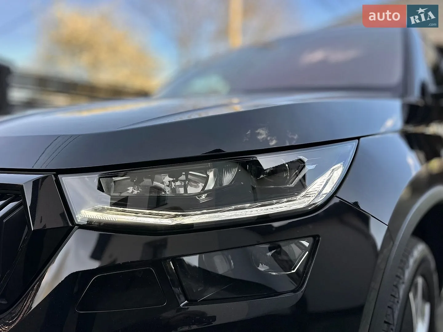 2022 Skoda Kodiaq - мініатюра 32
