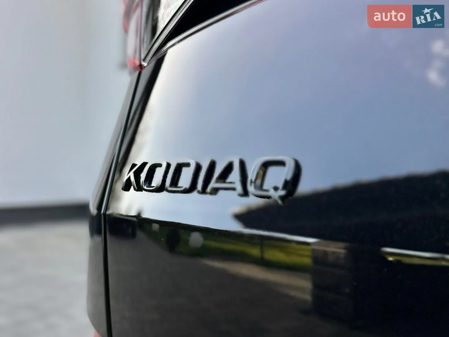 2022 Skoda Kodiaq - мініатюра 10