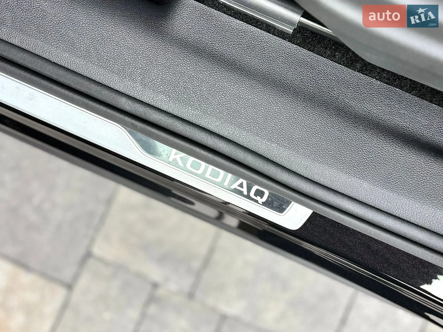 2022 Skoda Kodiaq - мініатюра 46