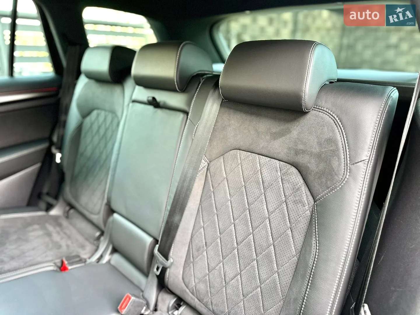 2022 Skoda Kodiaq - мініатюра 75