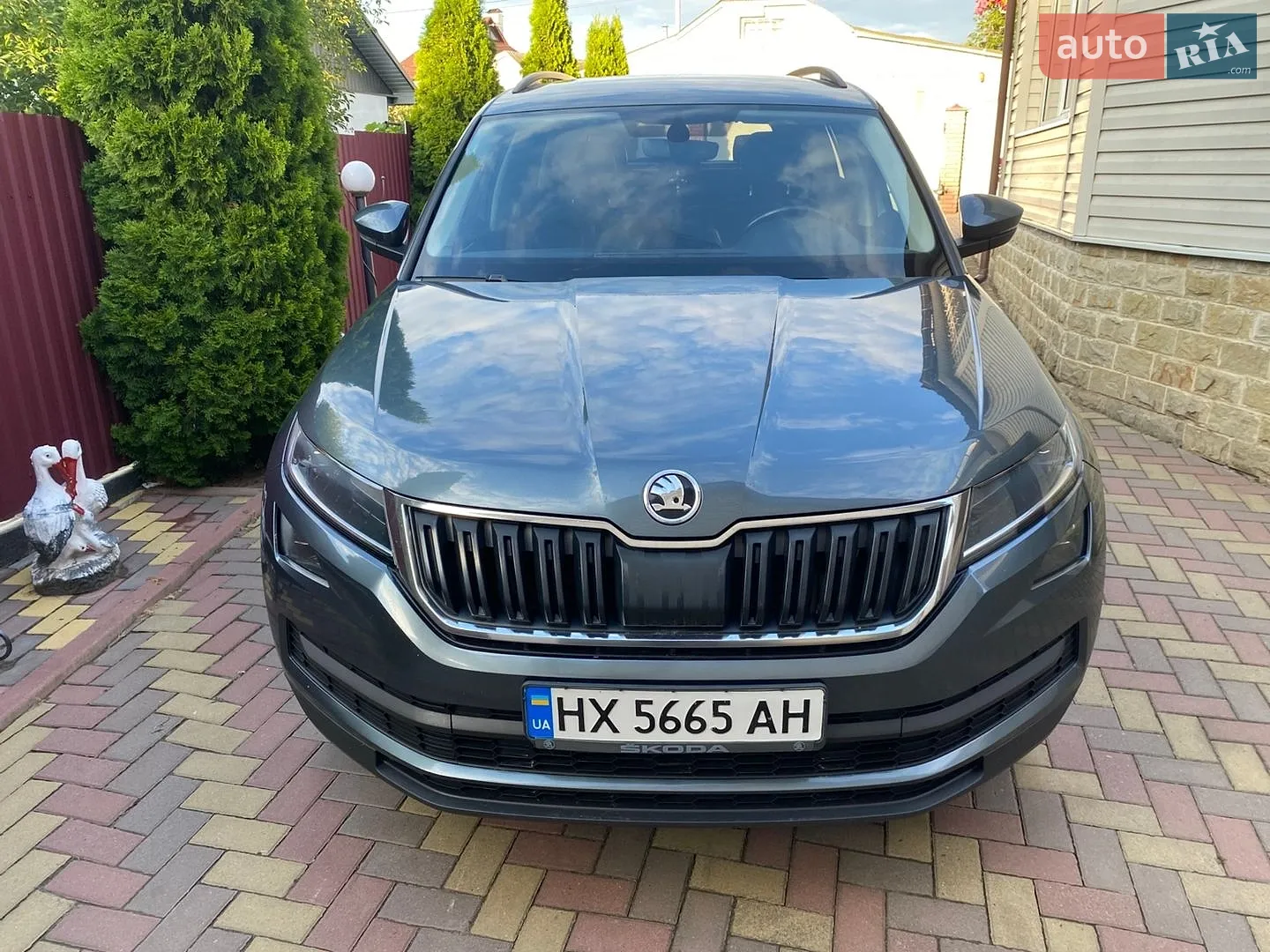 2018 Skoda Kodiaq - мініатюра 2