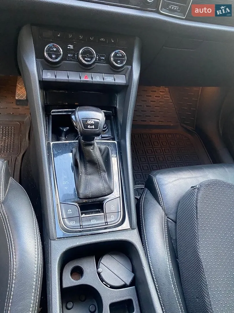 2018 Skoda Kodiaq - мініатюра 5