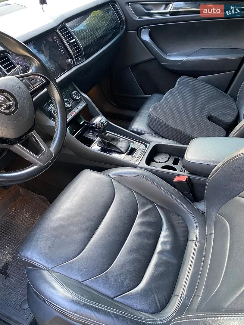 2018 Skoda Kodiaq - мініатюра 6