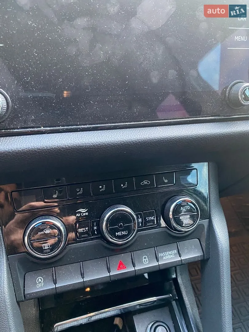 2018 Skoda Kodiaq - мініатюра 9