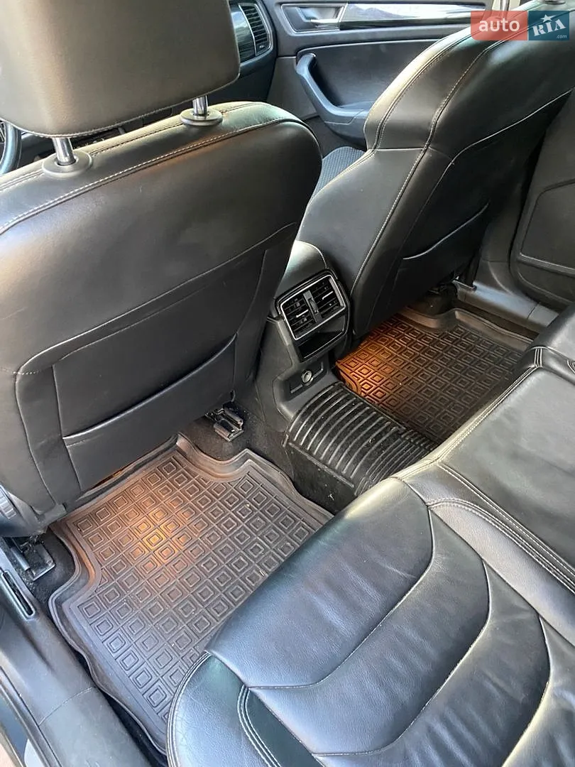 2018 Skoda Kodiaq - мініатюра 11