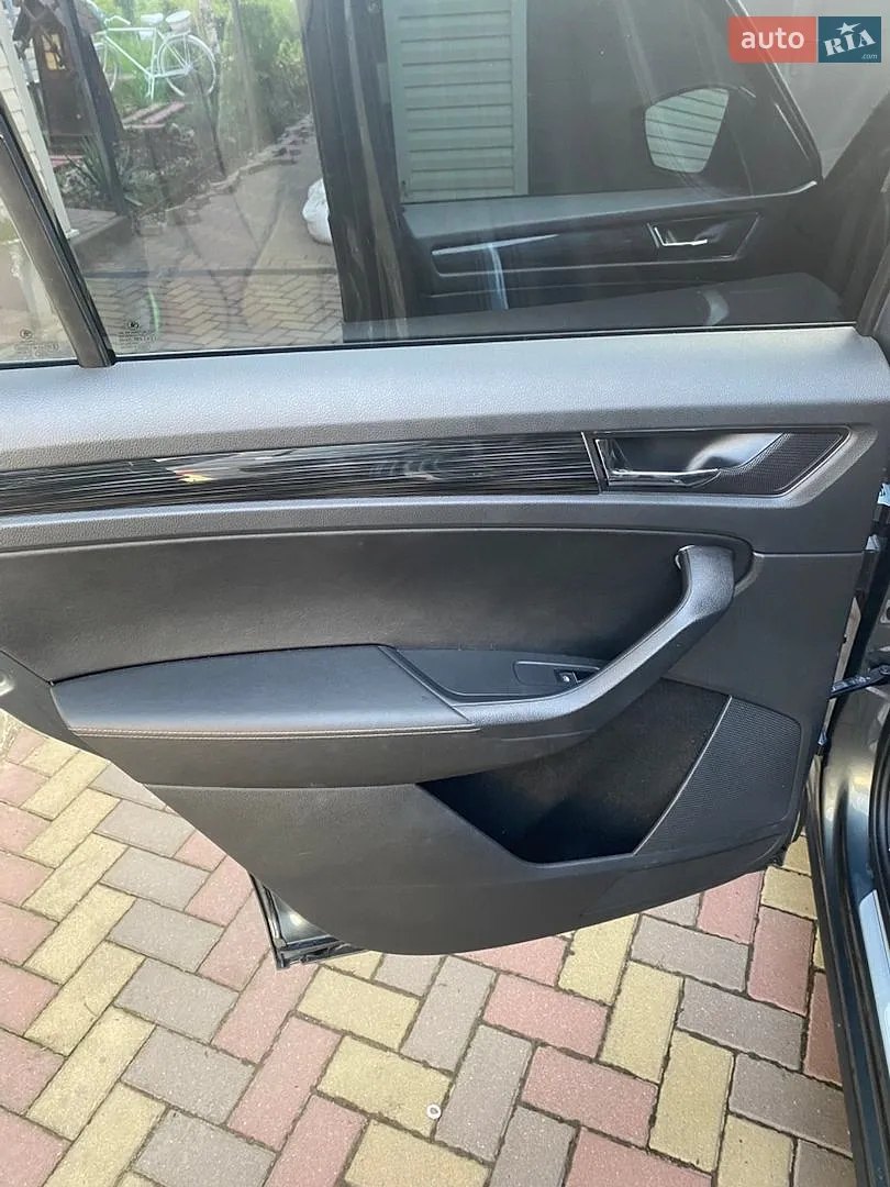 2018 Skoda Kodiaq - мініатюра 12