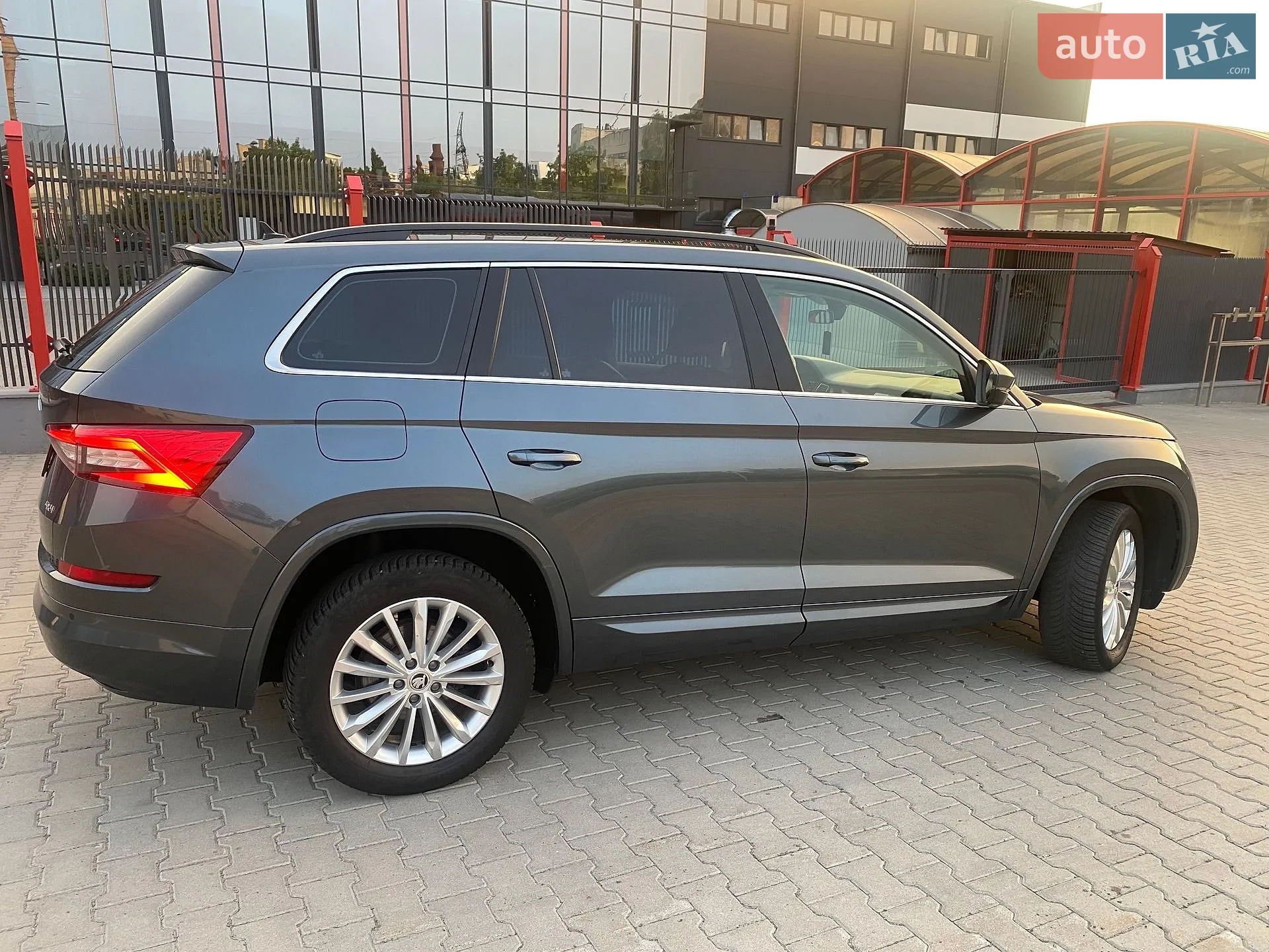 2019 Skoda Kodiaq - мініатюра 12