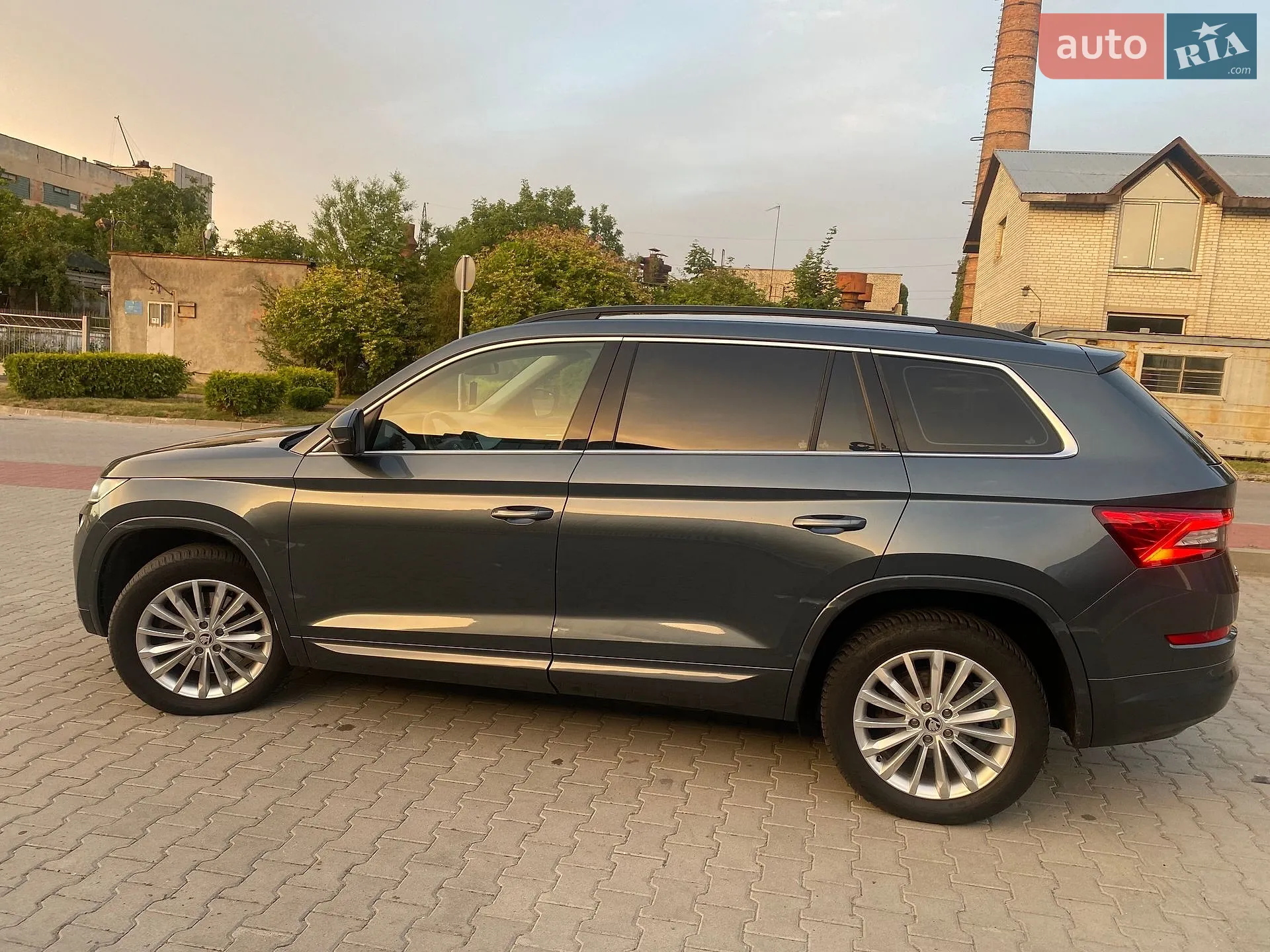 2019 Skoda Kodiaq - мініатюра 24