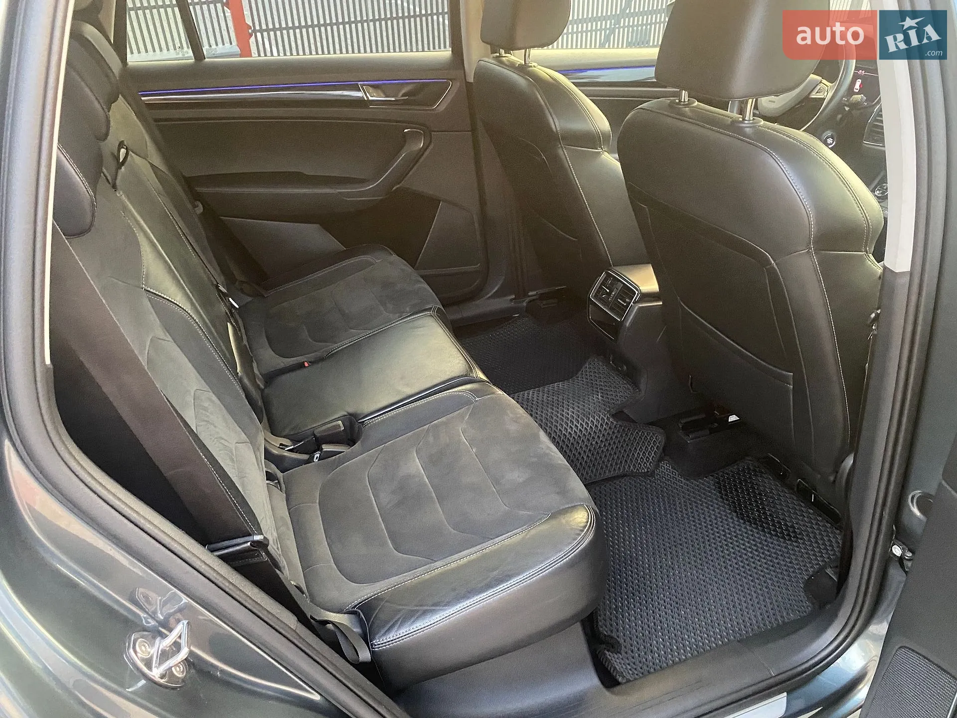 2019 Skoda Kodiaq - мініатюра 53