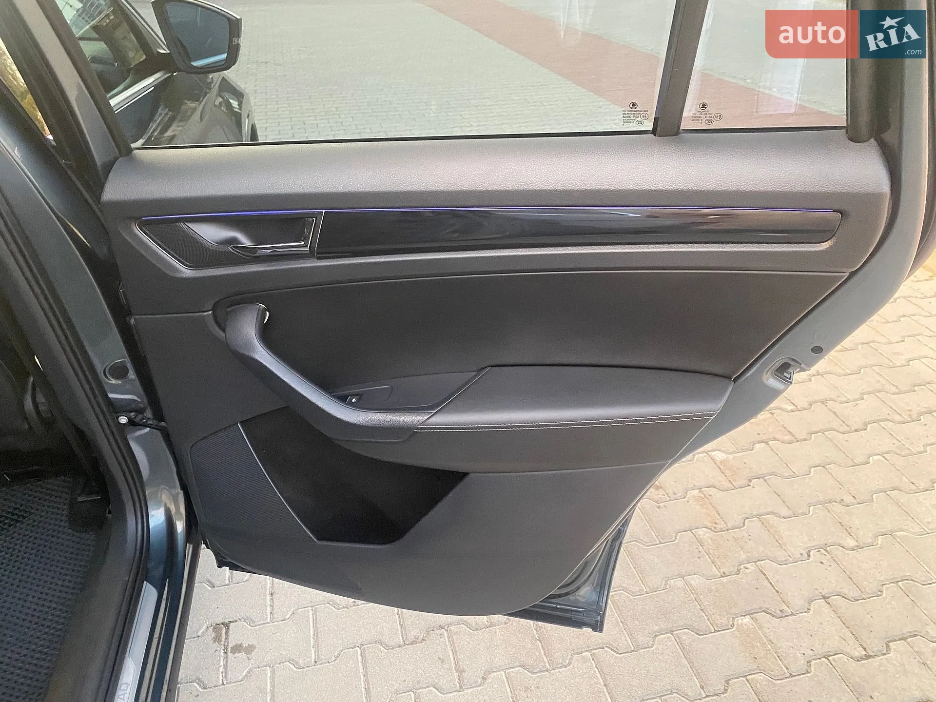 2019 Skoda Kodiaq - мініатюра 55