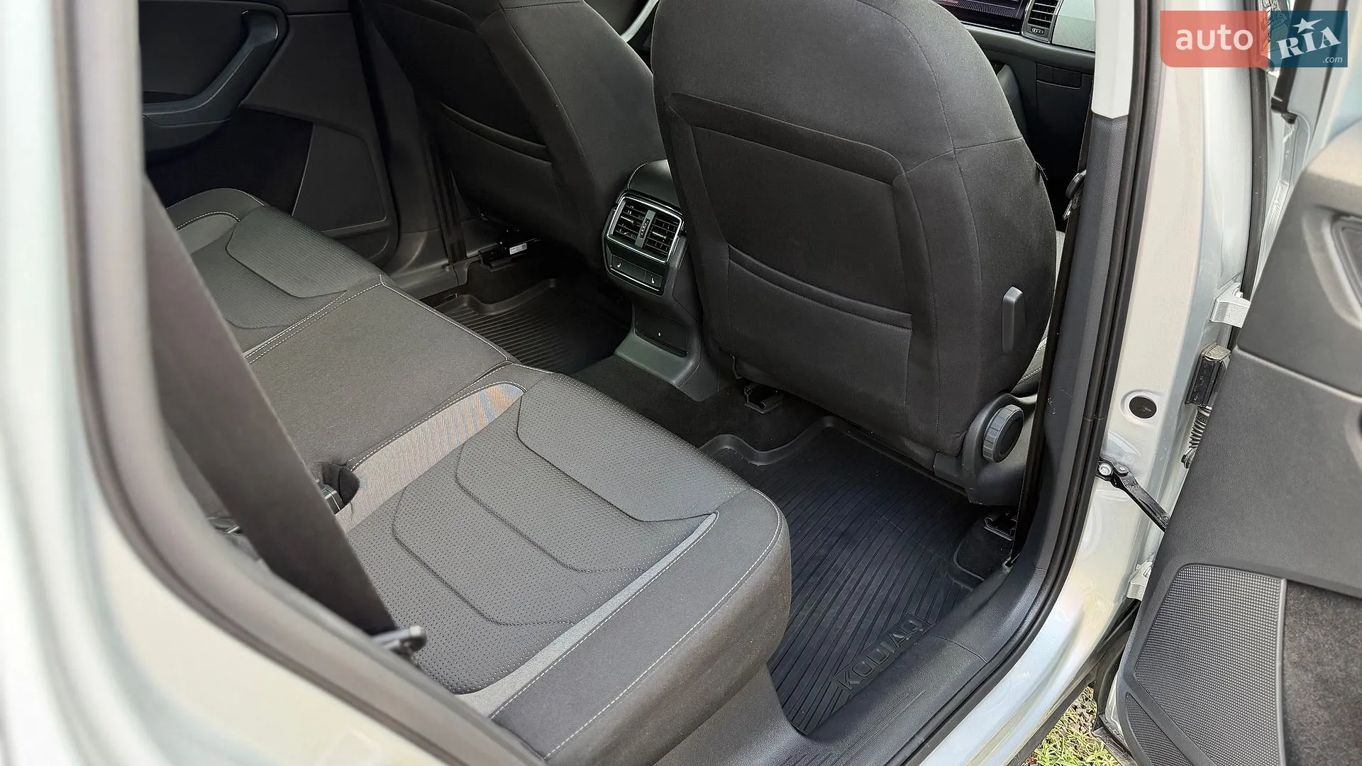 2022 Skoda Kodiaq - мініатюра 35