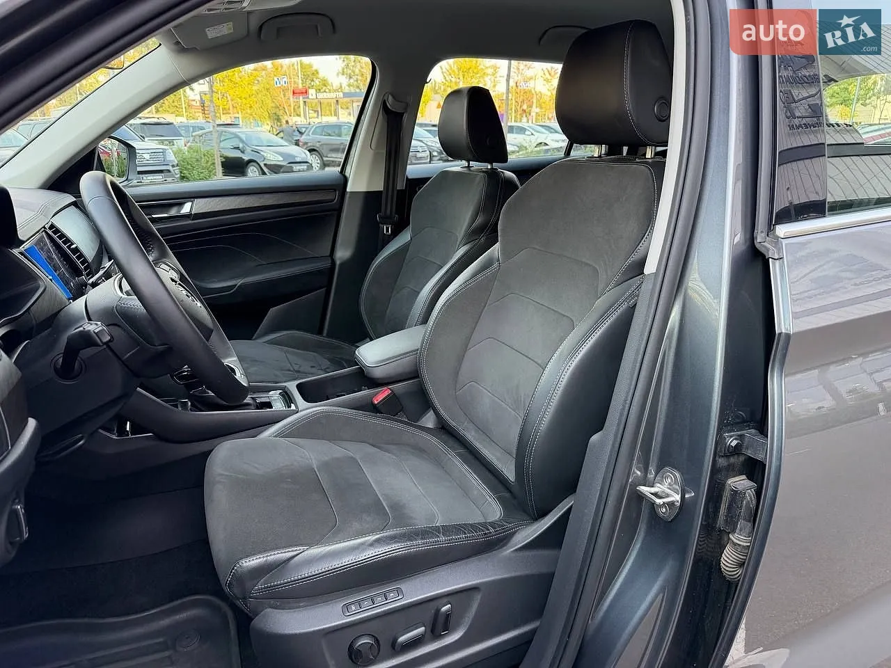 2023 Skoda Kodiaq - мініатюра 8