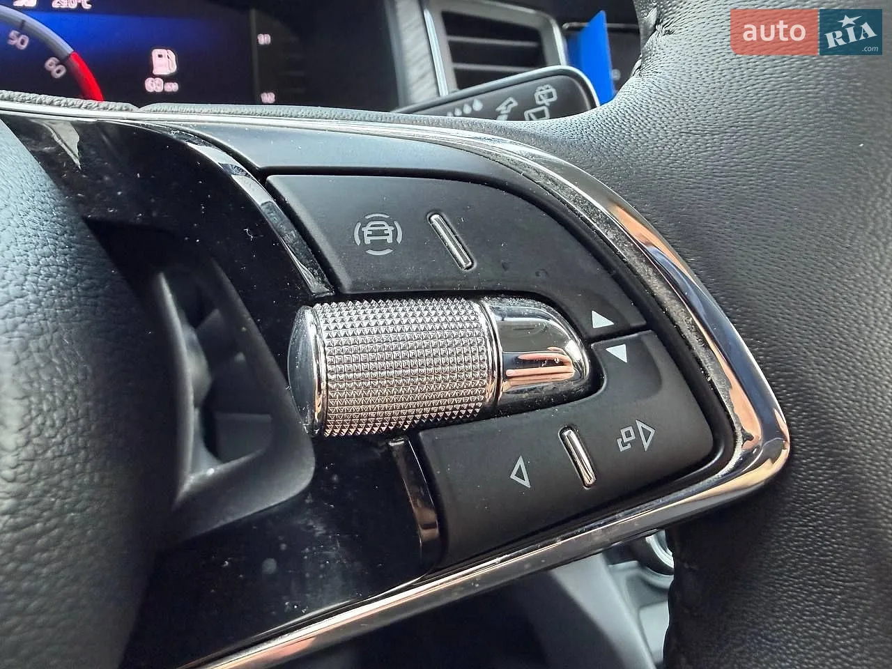 2023 Skoda Kodiaq - мініатюра 21