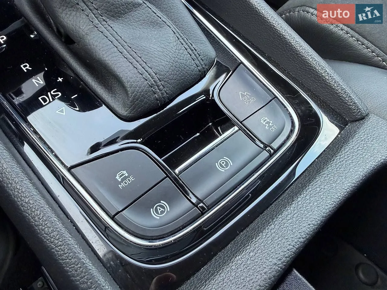 2023 Skoda Kodiaq - мініатюра 27