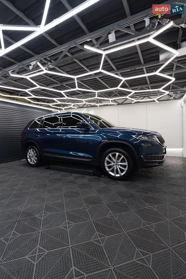 2017 Skoda Kodiaq - мініатюра 65