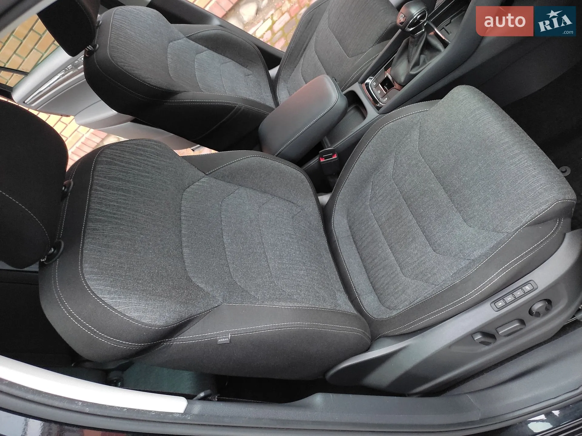 2020 Skoda Kodiaq - мініатюра 47