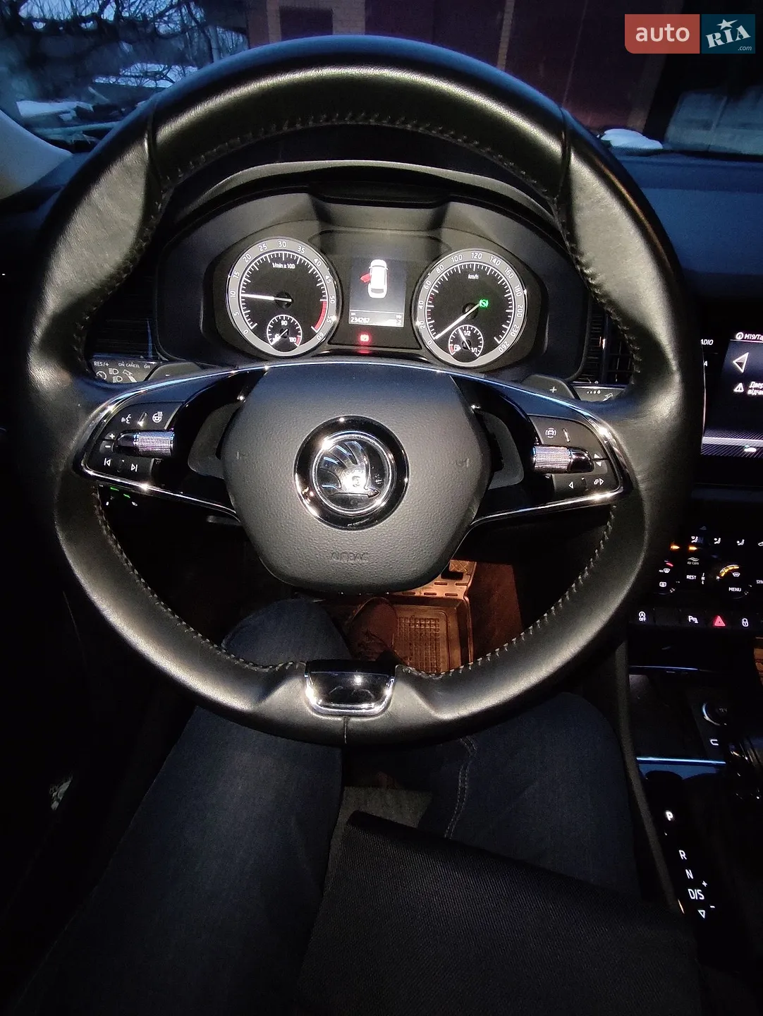 2020 Skoda Kodiaq - мініатюра 73