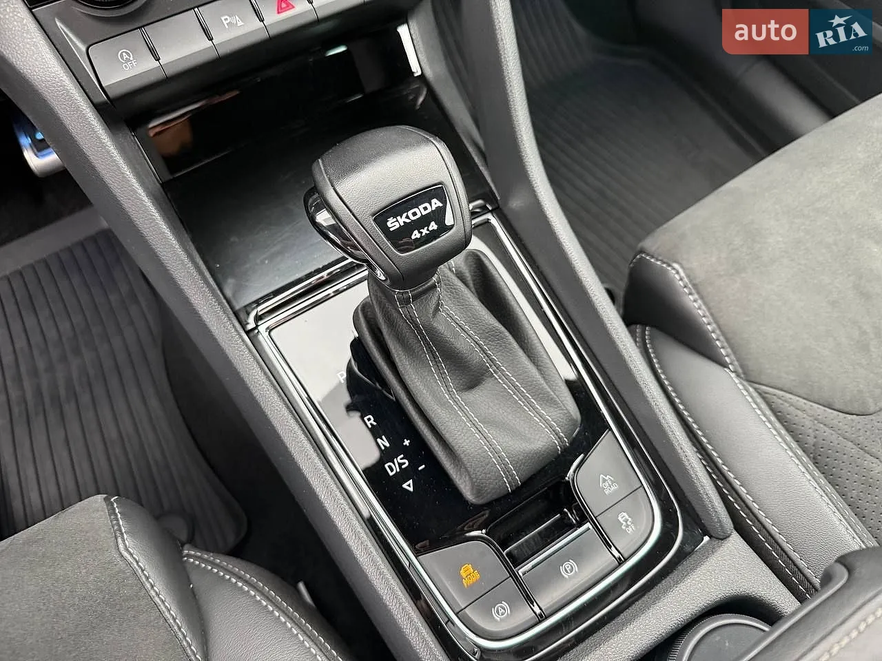 2023 Skoda Kodiaq - мініатюра 32