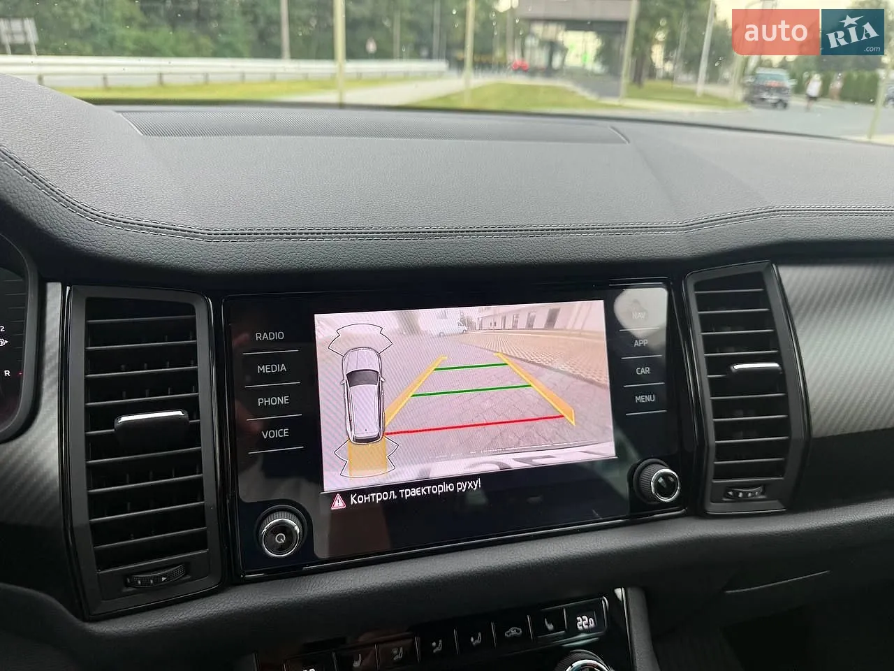 2023 Skoda Kodiaq - мініатюра 27