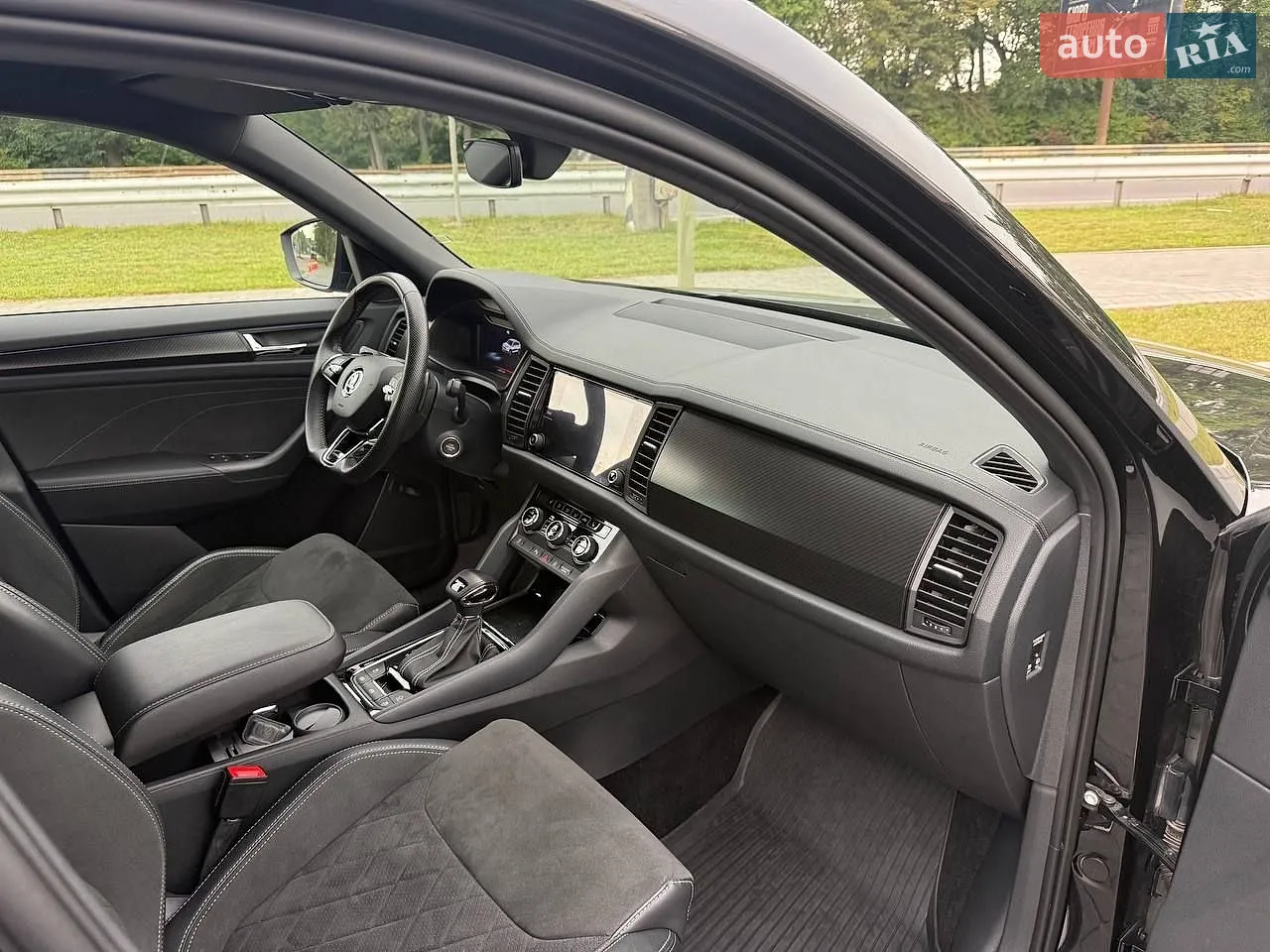 2023 Skoda Kodiaq - мініатюра 23