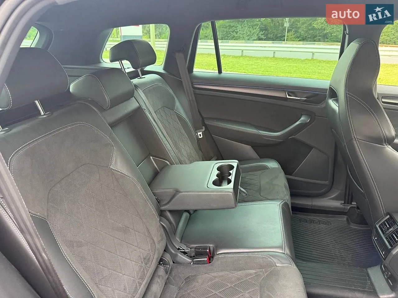 2023 Skoda Kodiaq - мініатюра 36