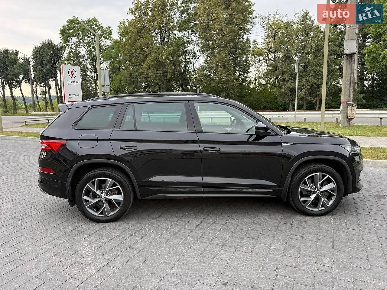 2023 Skoda Kodiaq - мініатюра 13