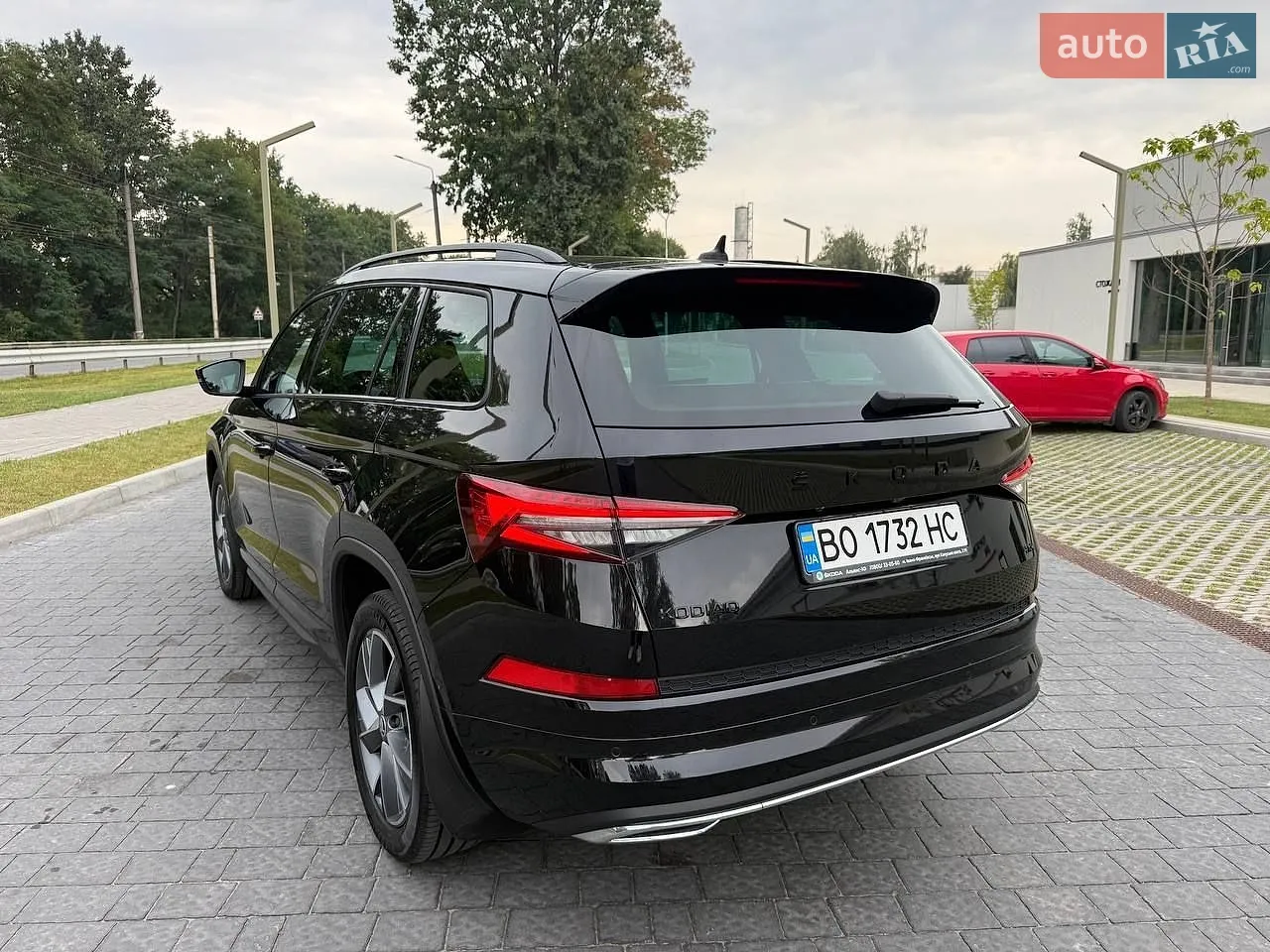 2023 Skoda Kodiaq - мініатюра 6